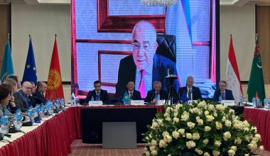 Akmal Saidov qiynoqlarning oldini olishga bag‘ishlangan xalqaro konferensiyada qatnashdi