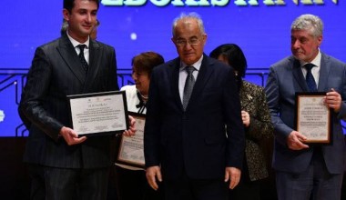 Ozarbayjonda taqdim etilgan O‘zbekiston madaniy merosi: uzoq tarixga ega aloqalar va loyihalar samarasi...