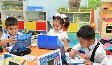  Ўзбекистонда «Янги авлод» мактабгача таълим ташкилотлари тармоғи ташкил этилади