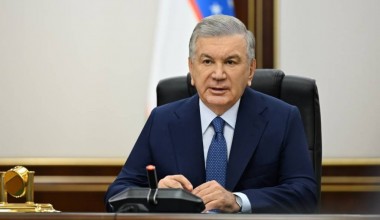 Prospects of developing the agriculture industry in Syrdarya region reviewed