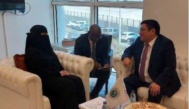 Islom hamkorlik tashkiloti huzuridagi Inson huquqlari bo‘yicha mustaqil doimiy qo‘mitasining navbatdagi sessiyasida O‘zbekiston vakillari qatnashmoqda