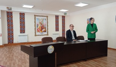 Yoshlar va adliya