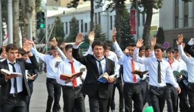 Yoshlarga ijtimoiy yordam ko'rsatish takomillashtiriladi