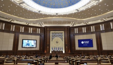 Орхус Конвенцияси ва инсоннинг соғлом атроф-муҳитга бўлган ҳуқуқлари ҳимояси