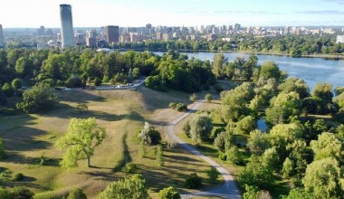 ИНТЕРВЬЮ | Каким должен быть идеальный город будущего?