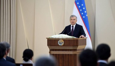 Тошкент юқори технологиялар ва сунъий интеллект марказига айланади