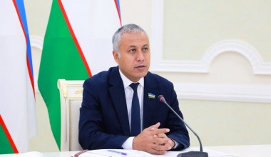 Ekologik muammolarni hal etishga qaratilgan taklif va tavsiyalar ishlab chiqildi