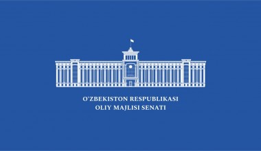 Senat Kengashi tomonidan navbatdagi yalpi majlis kun tartibiga kiritilgan masalalar ko‘rib chiqildi