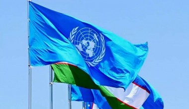 Yangi O‘zbekiston va global arena: ta’lim va tarbiya siyosatida strategik shakllanish