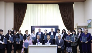 “HAZRAT ZANGI OTA” – MA’NAVIYATIMIZ VA MA’RIFATIMIZNI YUKSALTIRUVCHI DURDONA KITOB