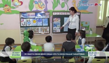 Ayollar hamda bolalarni tazyiq va zo‘ravonlikdan himoyasini yana-da kuchaytirishga qaratilgan qonun qabul qilinganiga bir yil bo‘ldi. O‘tgan qisqa davr ichida o‘z natijalarini berishni boshladi. Mazkur qonun qabul qilinishi ayollarga zo‘ravonlik, shilqimlik qilish uchun jazo muqarrarligini ko‘rsatib berdi