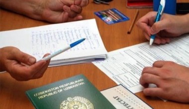 Insonning erkin harakatlanish, turar va yashash joyini tanlashga oid konstitutsiyaviy huquqini ta’minlash yo‘lida