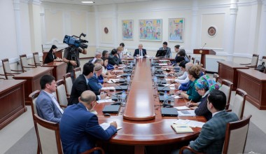 Yangi O‘zbekistonning tinchliksevar, ochiq, pragmatik va faol tashqi siyosat yo‘li