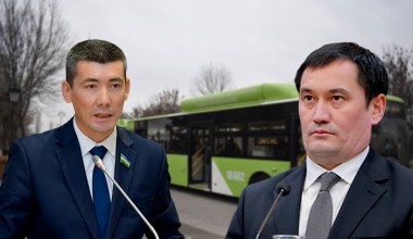 “Keksalar, nogironligi bo‘lgan fuqarolar jamoat transportlarida yaratilgan sharoitlardan norozi” – senator