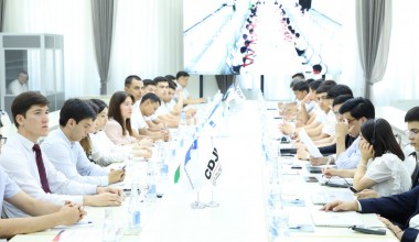 Texnologik transformatsiya davrida inson huquqlari