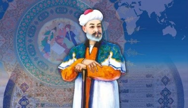 NAVOIYNING SAMARQANDDA KECHGAN YILLARI: bahstalab xulosalar va yangi talqinlar qiyosi