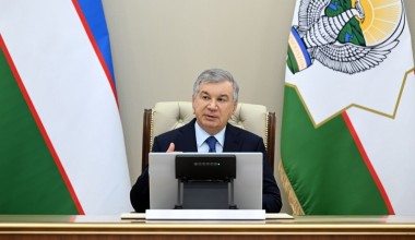 2026 йилга мўлжалланган ислоҳотлар дастурлари ва Давлат дастури лойиҳалари тақдимот қилинди