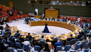 Кризис с региональными и глобальными последствиями: в Совбезе обсудили ситуацию в Мьянме