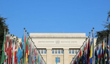 Комитет ООН по правам женщин подтвердил свою позицию по защите девочек от проституции и сексуальной эксплуатации