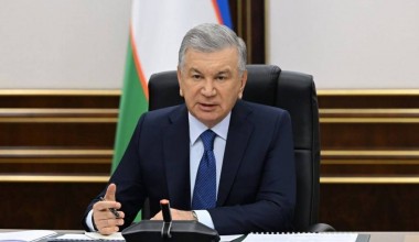 Рассмотрена реализация реформ в Джизакской области