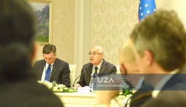 Konstitutsiyaviy islohotlarning mazmun-mohiyati:  Yangi O‘zbekiston – yangilanayotgan Konstitutsiya