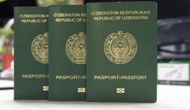 BMT Qochoqlar ishlari bo'yicha oliy komissari Boshqarmasi O'zbekistonning fuqarosizlikka barham berish borasidagi muvaffaqiyatlarini olqishladi