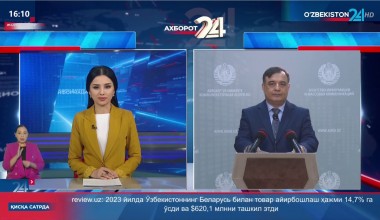 2024 yil 5 yanvar holatiga ko‘ra, Inson huquqlari bo‘yicha milliy strategiya 85 foiz bajarildi