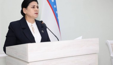 Xalqaro oila kuni mamlakatimizda keng nishonlanadi