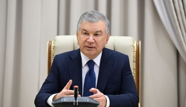 Mahallalarda ishsizlik va kambagʻallikni kamaytirish boʻyicha olib borilayotgan ishlar toʻgʻrisida axborot berildi