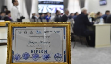 СПИСОК победителей Национального конкурса «Образование и инновации в области прав и свобод человека»