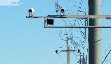 Йўллардаги камералар фақат жарима ёзиши эмас, транспорт оқимини бошқариши керак – президент