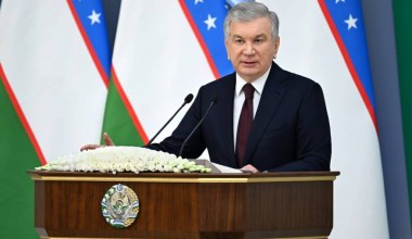 Мамлакатимиз ҳарбий хавфсизлиги ва мудофаасини янада мустаҳкамлашнинг устувор вазифалари муҳокама қилинди