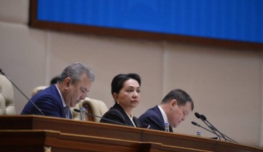 Inson huquqlari ustuvorligini ta’minlaydigan qoidalar