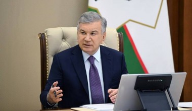 Муддатли ҳарбий хизматни ўтаётган ёшларни қўллаб-қувватлаш янада кенгайтирилади