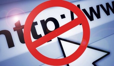 Ўзбекистонда тақиқланган манба ва контентларнинг янгиланган рўйхати эълон қилинди