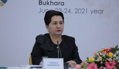 Barqaror rivojlantirish maqsadlarining qabul qilingani yaqin istiqbolda insoniyat farovonligini ta'minlash yo'lidagi muhim qadam bo'ldi