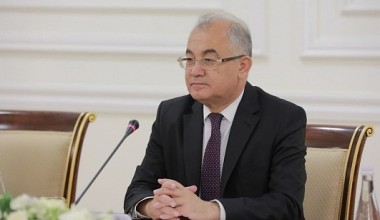 Akmal Saidov “Taraqqiyot strategiyasi” haqida: O‘zbekiston Respublikasi Oliy Majlisi Qonunchilik palatasi rasmiy sayti