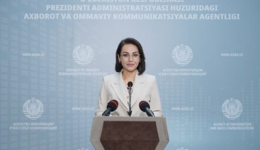 O‘zbekistonda nogironligi bo‘lgan shaxslar umumiy aholining 2,7 foizini tashkil etadi (2025-yil 1-iyul holatiga)