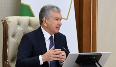 Plans on increasing natural gas production and the sector’s transformation reviewed