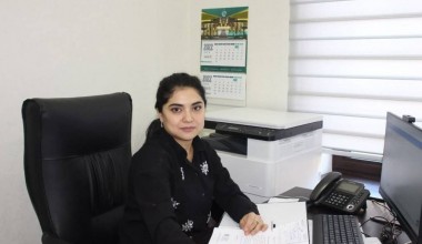 Yangi O‘zbekiston Konstitutsiyasi – mening Konstitutsiyam