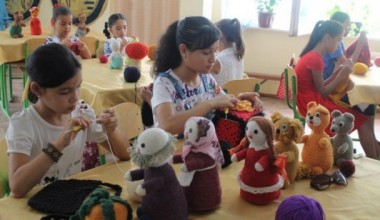Kambag‘al oilalar farzandlarining to‘garak xarajatlari qoplab beriladi