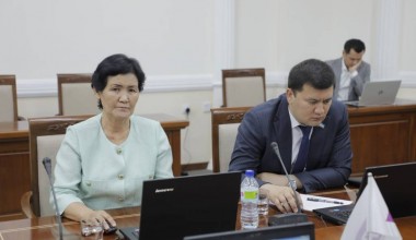 Parlamentdagi muxolifatning kafolatlangan huquqlari kengaytirilmoqda