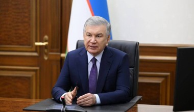 Progress on Uzbekistan’s accession to the World Trade Organization reported