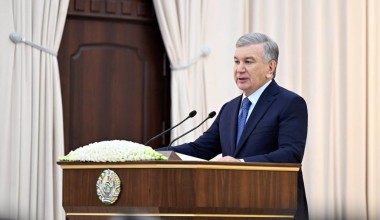 Бугунги талаб кечаги ёндашувлар билан чекланиб қолмасликни тақозо этади