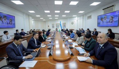 Интернет орқали аниқланган болалар зўравонлиги бўйича 23 та жиноят, 28 та маъмурий иш қўзғатилган