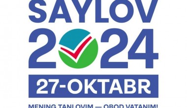 Saylovning ochiq-oshkora o‘tkazilishida xalqaro kuzatuvchilar muhim o‘rin tutadi