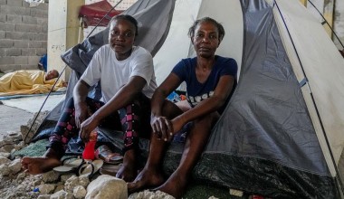 ООН: «катастрофическая» ситуация на Гаити требует немедленных и решительных действий