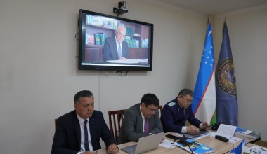 Inson huquq va erkinliklarini ta’minlash – davlatning oliy maqsadi