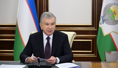 Пахта йиғими, куз-қиш мавсумига тайёргарлик, “Яшил макон” дастури ҳамда инвестиция ва экспорт бўйича ишларнинг бориши таҳлил қилинди