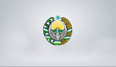 Davlat gerbi – davlatimiz egamenligi, xalqimiz mustaqilligi ramzi 
